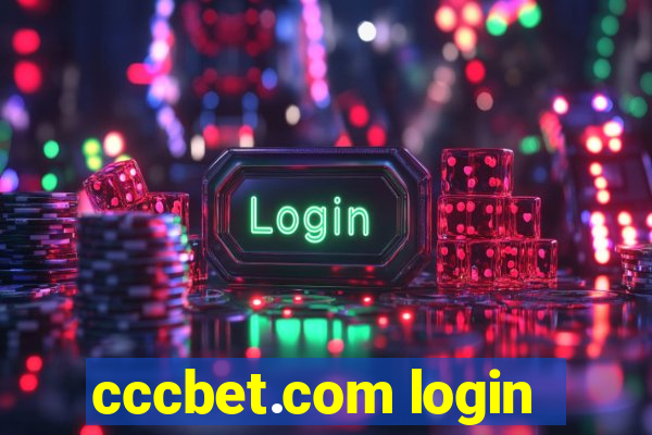 cccbet.com login